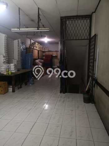Dijual! Ruko di Bandengan Jakarta Utara LT 72m2 / LB 236m2 Kawasan Strategis Dijual! Ruko di Bandengan Jakarta Utara LT 72m2 / LB 236m2 Kawasan Strategis