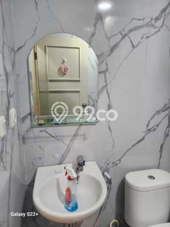 Apartemen Disewa Murah 2 KT / 1 KM di Kelapa Gading, Jakarta Utara Apartemen Disewa Murah 2 KT / 1 KM di Kelapa Gading, Jakarta Utara
