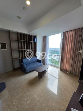 Apartemen Murah dengan 2 BR & 2 KM di Kemayoran Jakarta Pusat Apartemen Murah dengan 2 BR & 2 KM di Kemayoran Jakarta Pusat