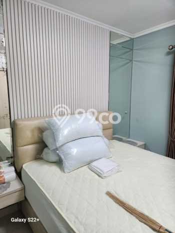 Apartemen Disewa Murah 2 KT / 1 KM di Kelapa Gading, Jakarta Utara Apartemen Disewa Murah 2 KT / 1 KM di Kelapa Gading, Jakarta Utara