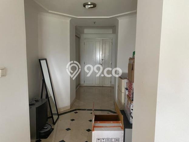 Apartemen Sewa 3 Kamar Hemat Siap Huni di Jakarta Selatan, Luas 193m2 Apartemen Sewa 3 Kamar Hemat Siap Huni di Jakarta Selatan, Luas 193m2
