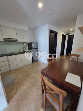 Apartemen Murah dengan 2 BR & 2 KM di Kemayoran Jakarta Pusat Apartemen Murah dengan 2 BR & 2 KM di Kemayoran Jakarta Pusat