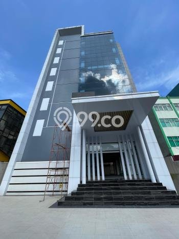 Kantor Bagus Dijual LB 3229m2 Lokasi Strategis Jakarta Selatan Area Cocok untuk Bisnis Kantor Bagus Dijual LB 3229m2 Lokasi Strategis Jakarta Selatan Area Cocok untuk Bisnis
