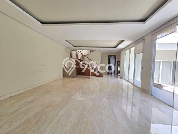 Hunian Minimalis Untuk Disewakan di Pondok Indah Jakarta Selatan 5 KT & 4 KM Hunian Minimalis Untuk Disewakan di Pondok Indah Jakarta Selatan 5 KT & 4 KM