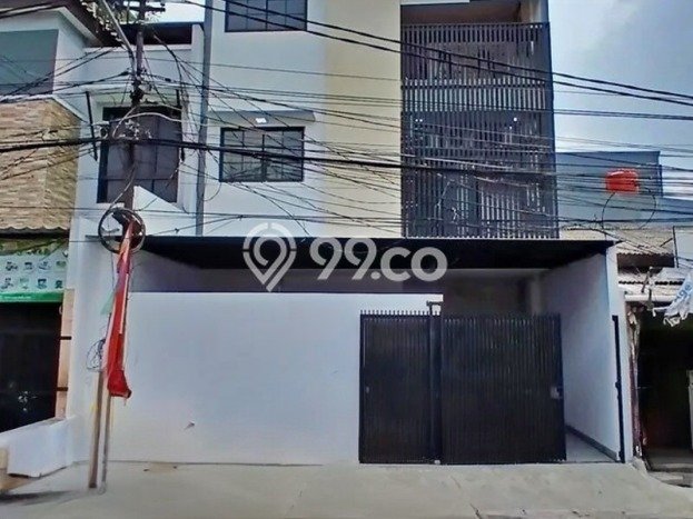 Unit Kost Dijual di Jakarta Selatan Spesifikasi 0 Kamar Tidur dan Area Ramai Unit Kost Dijual di Jakarta Selatan Spesifikasi 0 Kamar Tidur dan Area Ramai