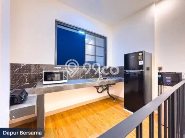 Unit Kost Dijual di Jakarta Selatan Spesifikasi 0 Kamar Tidur dan Area Ramai Unit Kost Dijual di Jakarta Selatan Spesifikasi 0 Kamar Tidur dan Area Ramai