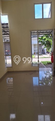Rumah Strategis Modern Lb 50m2 di Cisauk, Tangerang Rumah Strategis Modern Lb 50m2 di Cisauk, Tangerang