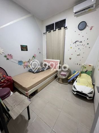 Dijual Cepat Rumah Favorit Siap Huni LB 87m2 di Sepatan, Tangerang Dijual Cepat Rumah Favorit Siap Huni LB 87m2 di Sepatan, Tangerang