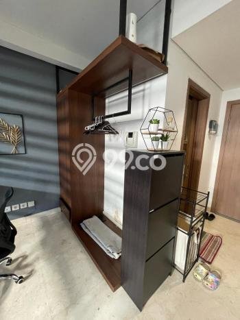 Apartemen Terawat Dijual di Jakarta Barat Spesifikasi 1 KT, 1 KM Apartemen Terawat Dijual di Jakarta Barat Spesifikasi 1 KT, 1 KM