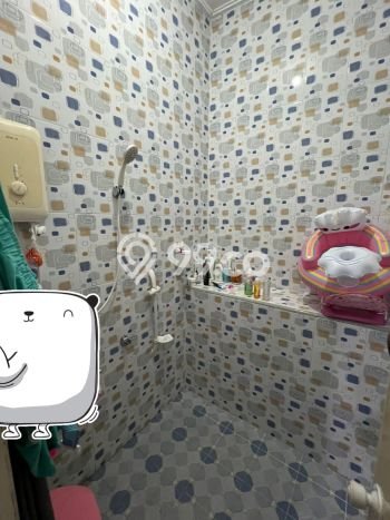 Dijual Cepat Rumah Favorit Siap Huni LB 87m2 di Sepatan, Tangerang Dijual Cepat Rumah Favorit Siap Huni LB 87m2 di Sepatan, Tangerang