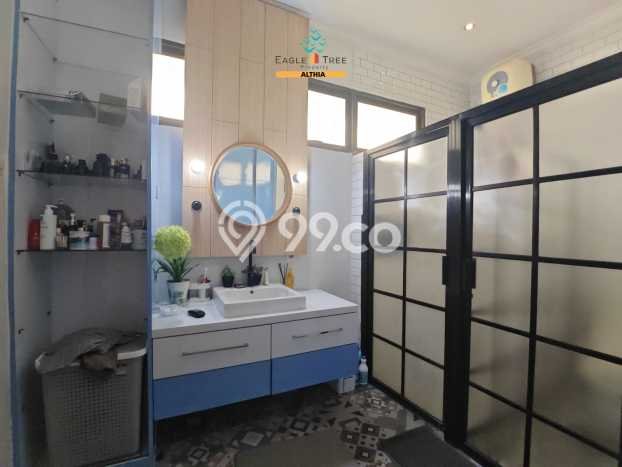 Rumah Minimalis 2 KT LT 99m2 di Cireundeu Rumah Minimalis 2 KT LT 99m2 di Cireundeu