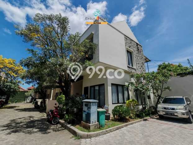 Rumah Minimalis 2 KT LT 99m2 di Cireundeu Rumah Minimalis 2 KT LT 99m2 di Cireundeu
