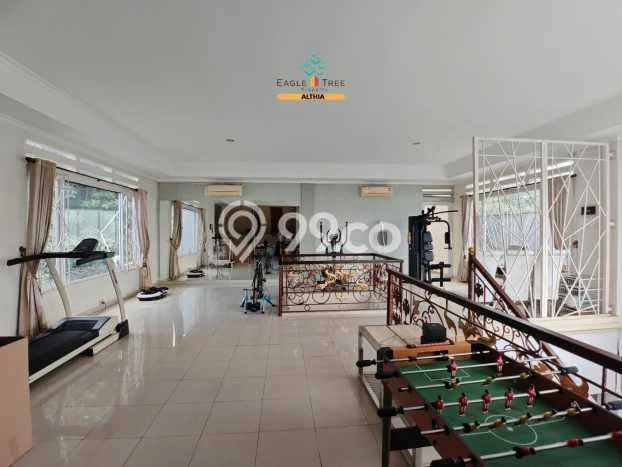 Rumah Luxury Modern Siap Huni di Sektor 9-Bintaro Tangerang Selatan Rumah Luxury Modern Siap Huni di Sektor 9-Bintaro Tangerang Selatan