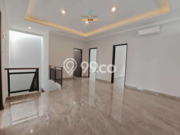 Dijual Rumah Luas Elegan Dengan View Cantik di Bintaro, Tangerang Selatan Dijual Rumah Luas Elegan Dengan View Cantik di Bintaro, Tangerang Selatan