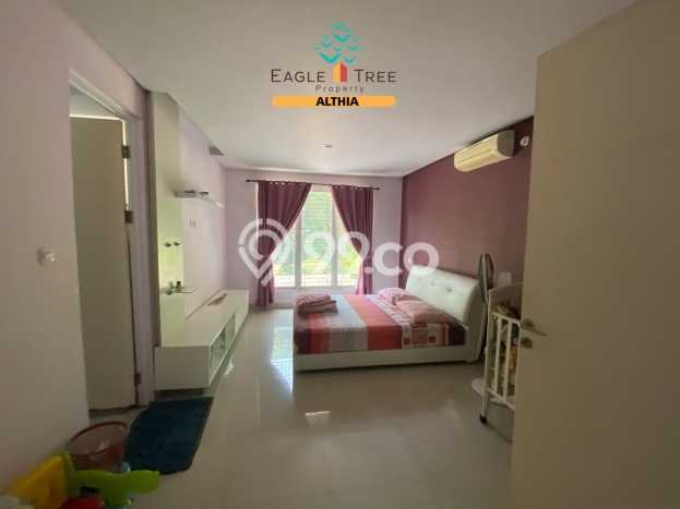 Siap Huni Rumah Mewah 4 Kamar di Cinere Dekat ke Mana Saja Siap Huni Rumah Mewah 4 Kamar di Cinere Dekat ke Mana Saja