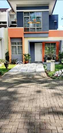 Dijual Rumah Modern 3 KT di BSD, Tangerang Dijual Rumah Modern 3 KT di BSD, Tangerang