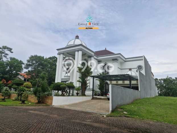 Siap Huni Hunian Elit 5 Kamar di BSD Dekat ke Mana Saja Siap Huni Hunian Elit 5 Kamar di BSD Dekat ke Mana Saja