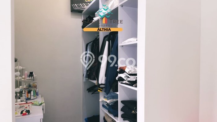Rumah Luas Asri 3 KT Siap Huni di Cireundeu Tangerang Rumah Luas Asri 3 KT Siap Huni di Cireundeu Tangerang