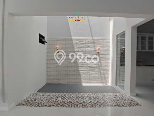 Ready to Use! Premium House LT 142m2 Desain Elegan di Cireundeu Ready to Use! Premium House LT 142m2 Desain Elegan di Cireundeu