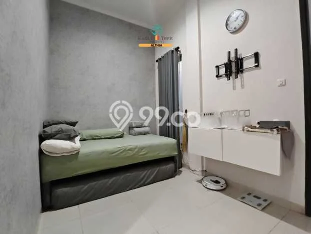 Rumah Luxury Modern Siap Huni di Sektor 9-Bintaro Tangerang Selatan Rumah Luxury Modern Siap Huni di Sektor 9-Bintaro Tangerang Selatan