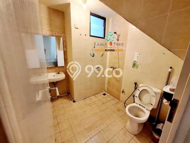 Rumah Mewah Dijual LT 128m2 di BSD, Tangerang Selatan Rumah Mewah Dijual LT 128m2 di BSD, Tangerang Selatan