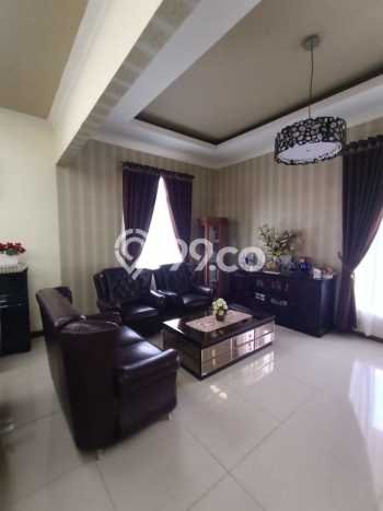 Hunian Mewah LB 350m2 Siap Pakai Desain Elegan di Sektor 3 - Bintaro, Tangerang Selatan Hunian Mewah LB 350m2 Siap Pakai Desain Elegan di Sektor 3 - Bintaro, Tangerang Selatan