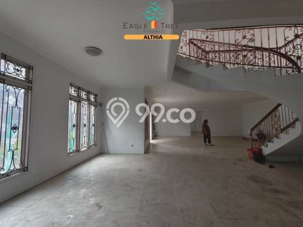 Dijual Rumah Mewah Exclusive di Cinere, Depok Dijual Rumah Mewah Exclusive di Cinere, Depok