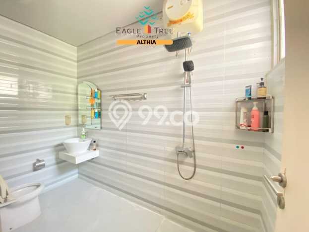 Siap Huni Rumah Mewah 4 Kamar di Cinere Dekat ke Mana Saja Siap Huni Rumah Mewah 4 Kamar di Cinere Dekat ke Mana Saja