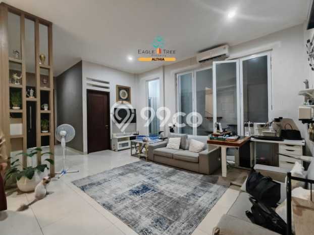 Rumah Luxury Modern Siap Huni di Sektor 9-Bintaro Tangerang Selatan Rumah Luxury Modern Siap Huni di Sektor 9-Bintaro Tangerang Selatan