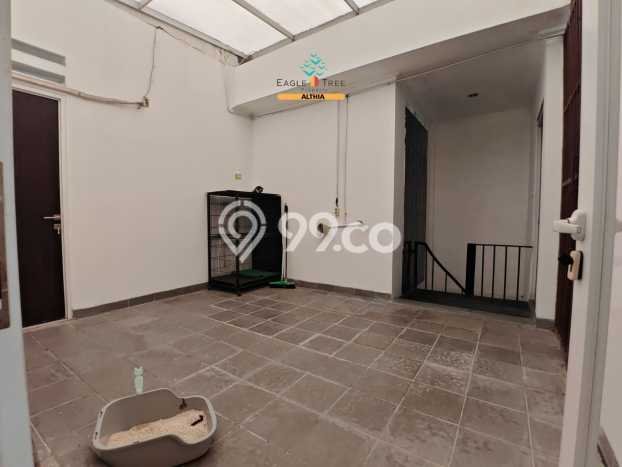 Rumah Luxury Modern Siap Huni di Sektor 9-Bintaro Tangerang Selatan Rumah Luxury Modern Siap Huni di Sektor 9-Bintaro Tangerang Selatan