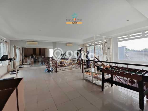 Rumah Luxury Modern Siap Huni di Sektor 9-Bintaro Tangerang Selatan Rumah Luxury Modern Siap Huni di Sektor 9-Bintaro Tangerang Selatan