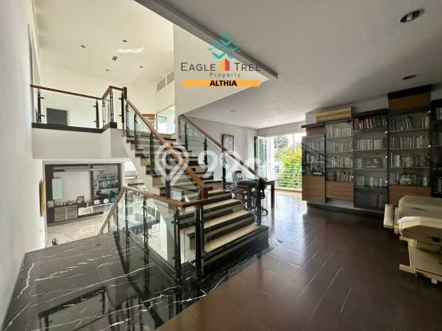 Dijual Rumah Premium dengan Fasilitas Sekitar Komplit di BSD, Tangerang Selatan Dijual Rumah Premium dengan Fasilitas Sekitar Komplit di BSD, Tangerang Selatan