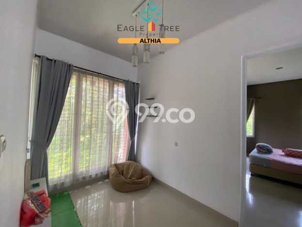 Siap Huni Rumah Mewah 4 Kamar di Cinere Dekat ke Mana Saja Siap Huni Rumah Mewah 4 Kamar di Cinere Dekat ke Mana Saja