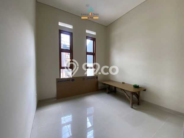 Rumah Minimalis 3 KT di Bintaro Tangerang Selatan Unfurnished Rumah Minimalis 3 KT di Bintaro Tangerang Selatan Unfurnished