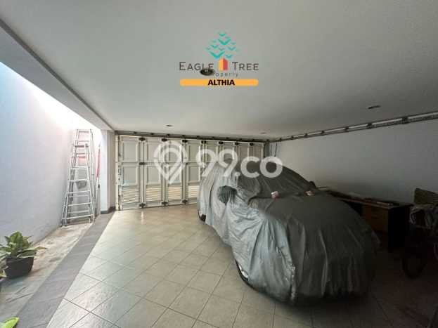 Dijual Rumah Premium dengan Fasilitas Sekitar Komplit di BSD, Tangerang Selatan Dijual Rumah Premium dengan Fasilitas Sekitar Komplit di BSD, Tangerang Selatan