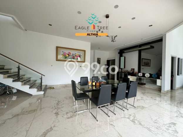 Dijual Rumah Premium dengan Fasilitas Sekitar Komplit di BSD, Tangerang Selatan Dijual Rumah Premium dengan Fasilitas Sekitar Komplit di BSD, Tangerang Selatan