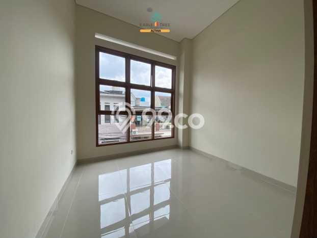 Rumah Minimalis 3 KT di Bintaro Tangerang Selatan Unfurnished Rumah Minimalis 3 KT di Bintaro Tangerang Selatan Unfurnished