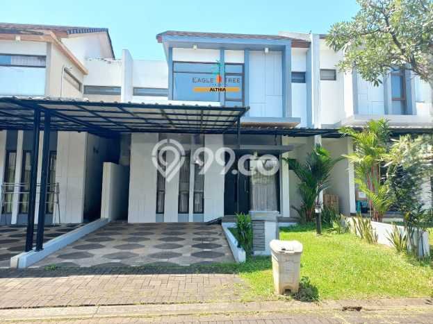 Dijual Rumah Mewah Exclusive di BSD, Tangerang Selatan Dijual Rumah Mewah Exclusive di BSD, Tangerang Selatan