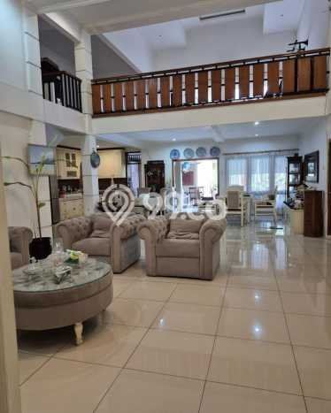 Jual Rumah Luas Elegan Dengan View Eksklusif di Bintaro, Tangerang Selatan Jual Rumah Luas Elegan Dengan View Eksklusif di Bintaro, Tangerang Selatan