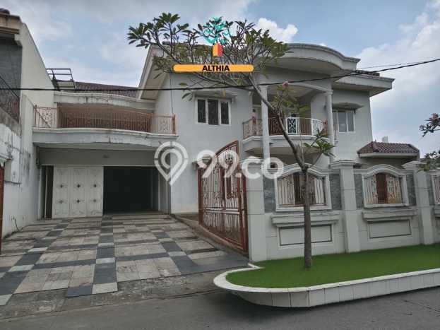 Dijual Rumah Mewah Exclusive di Cinere, Depok Dijual Rumah Mewah Exclusive di Cinere, Depok