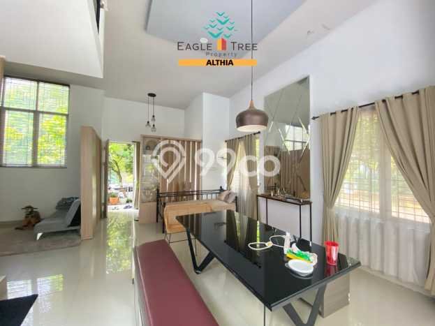Siap Huni Rumah Mewah 4 Kamar di Cinere Dekat ke Mana Saja Siap Huni Rumah Mewah 4 Kamar di Cinere Dekat ke Mana Saja
