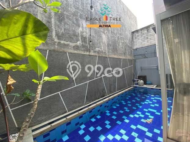 Siap Huni Rumah Mewah 4 Kamar di Cinere Dekat ke Mana Saja Siap Huni Rumah Mewah 4 Kamar di Cinere Dekat ke Mana Saja