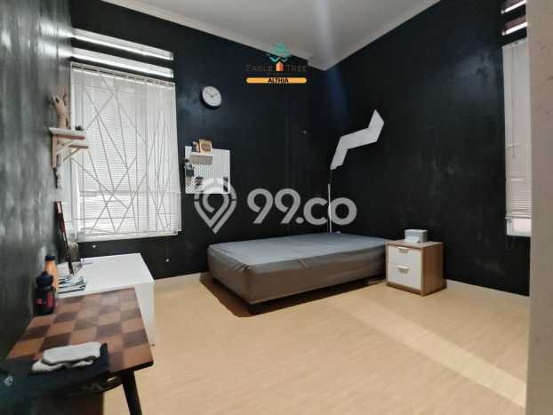 Rumah Luxury Modern Siap Huni di Sektor 9-Bintaro Tangerang Selatan Rumah Luxury Modern Siap Huni di Sektor 9-Bintaro Tangerang Selatan