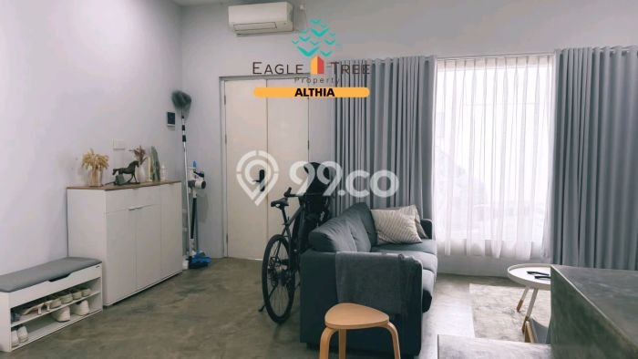 Rumah Luas Asri 3 KT Siap Huni di Cireundeu Tangerang Rumah Luas Asri 3 KT Siap Huni di Cireundeu Tangerang