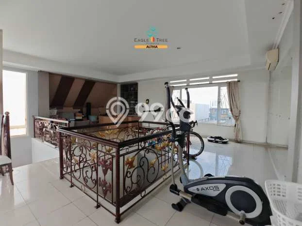Rumah Luxury Modern Siap Huni di Sektor 9-Bintaro Tangerang Selatan Rumah Luxury Modern Siap Huni di Sektor 9-Bintaro Tangerang Selatan