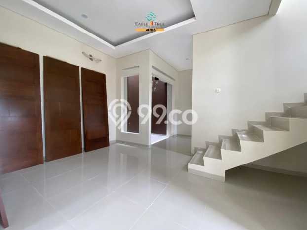 Rumah Minimalis 3 KT di Bintaro Tangerang Selatan Unfurnished Rumah Minimalis 3 KT di Bintaro Tangerang Selatan Unfurnished