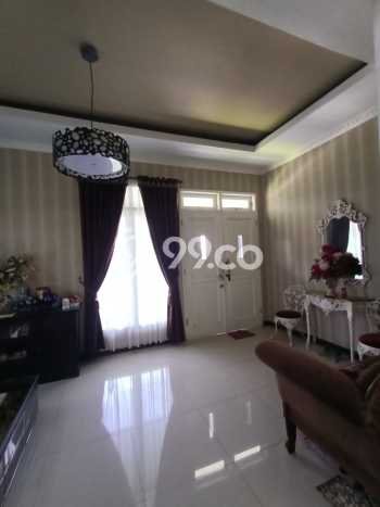 Hunian Mewah LB 350m2 Siap Pakai Desain Elegan di Sektor 3 - Bintaro, Tangerang Selatan Hunian Mewah LB 350m2 Siap Pakai Desain Elegan di Sektor 3 - Bintaro, Tangerang Selatan