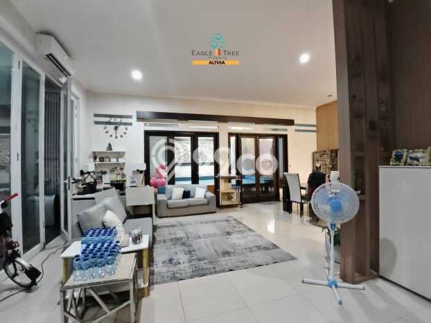 Rumah Luxury Modern Siap Huni di Sektor 9-Bintaro Tangerang Selatan Rumah Luxury Modern Siap Huni di Sektor 9-Bintaro Tangerang Selatan