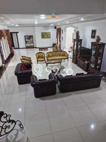 Siap Huni Hunian Elit 5 Kamar di BSD Dekat ke Mana Saja Siap Huni Hunian Elit 5 Kamar di BSD Dekat ke Mana Saja