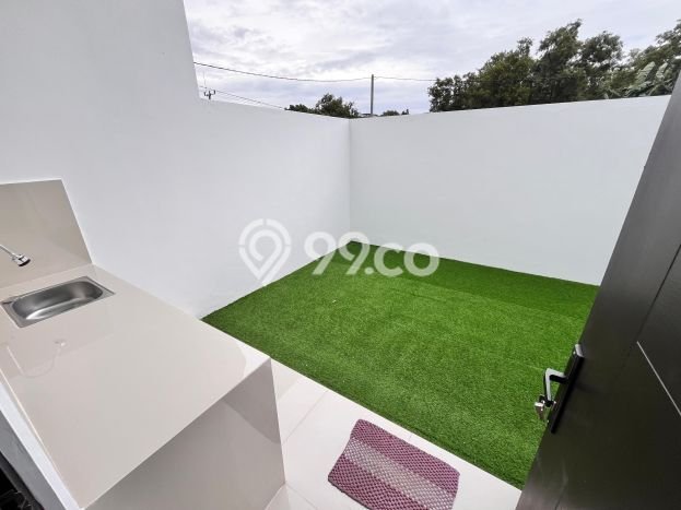 Jual Rumah Eksklusif 2 KT di Pondok Cabe, Tangerang Jual Rumah Eksklusif 2 KT di Pondok Cabe, Tangerang